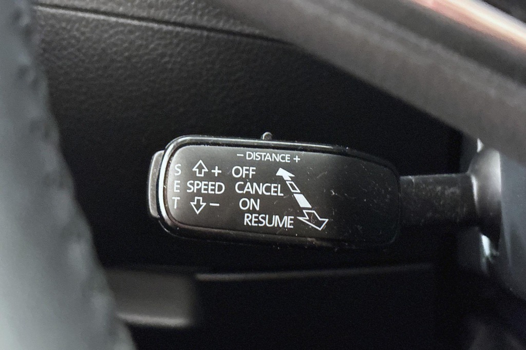 ŠKODA Superb (KJL31D) met abonnement