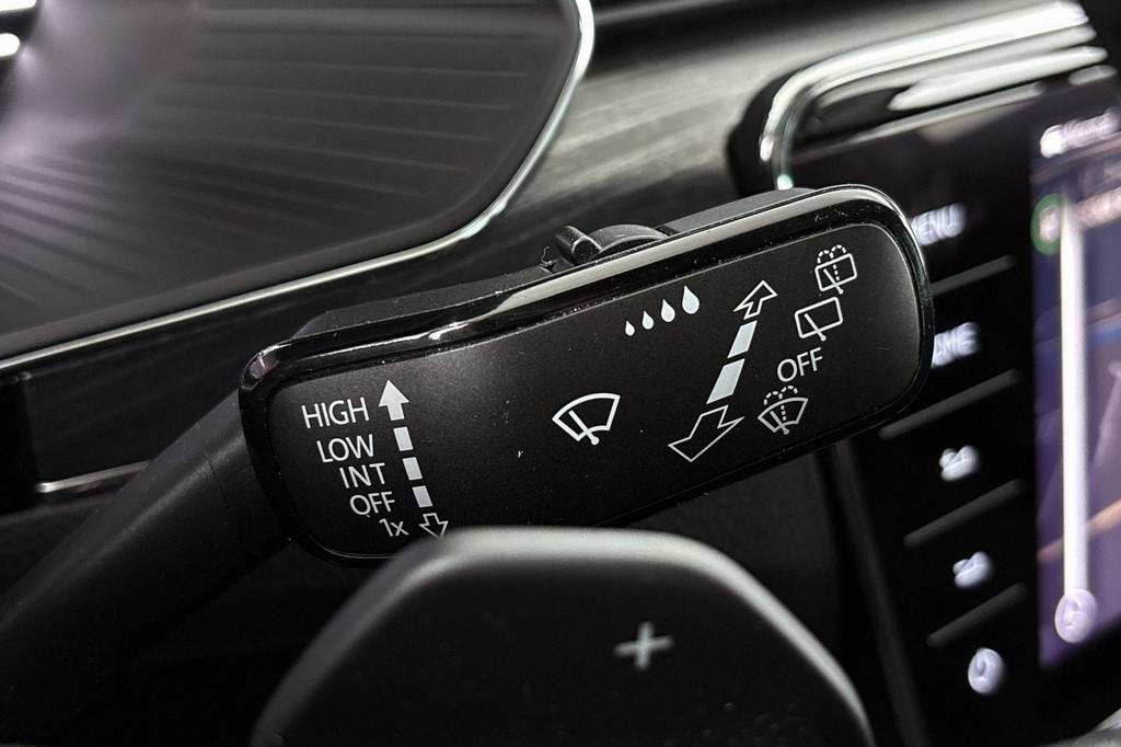 ŠKODA Superb (KJL31D) met abonnement