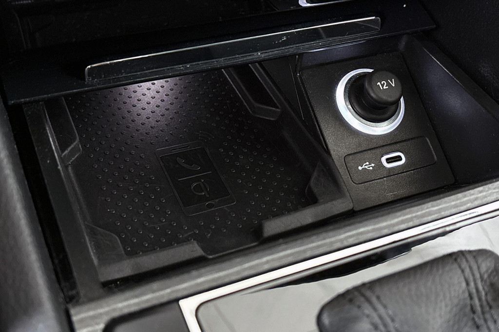 ŠKODA Superb (KJL31D) met abonnement