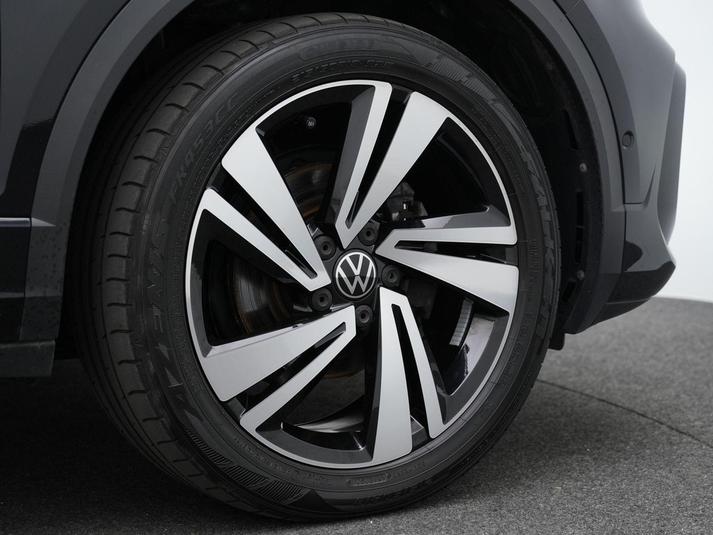 Volkswagen T-Roc (KJZ76Z) met abonnement
