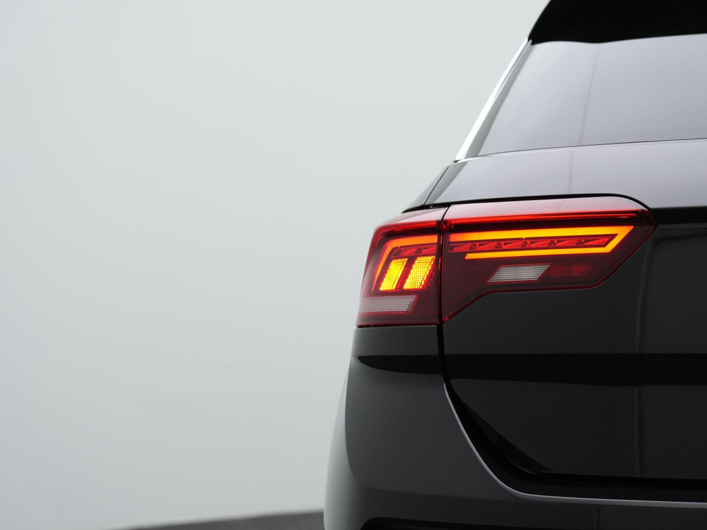 Volkswagen T-Roc (KJZ76Z) met abonnement