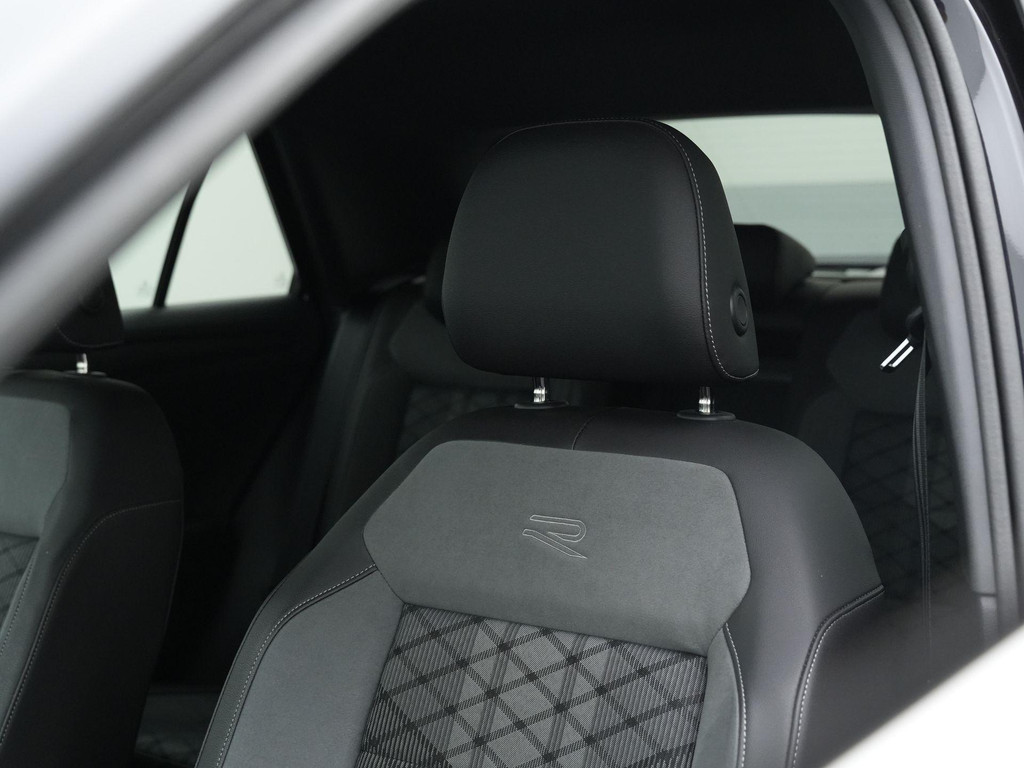 Volkswagen T-Roc (KJZ76Z) met abonnement