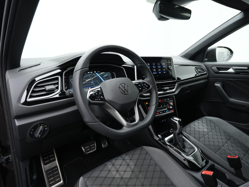 Volkswagen T-Roc (KJZ76Z) met abonnement