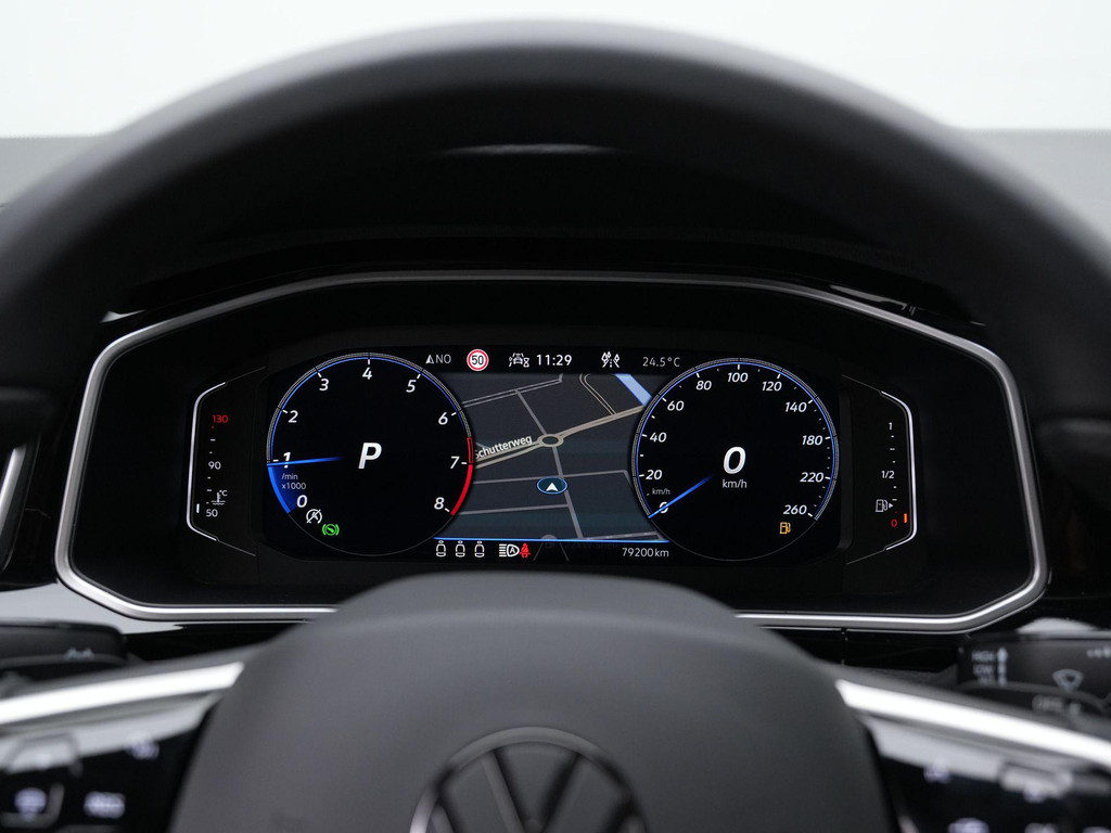 Volkswagen T-Roc (KJZ76Z) met abonnement