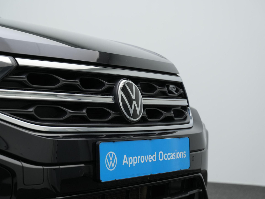 Volkswagen T-Roc (KJZ76Z) met abonnement