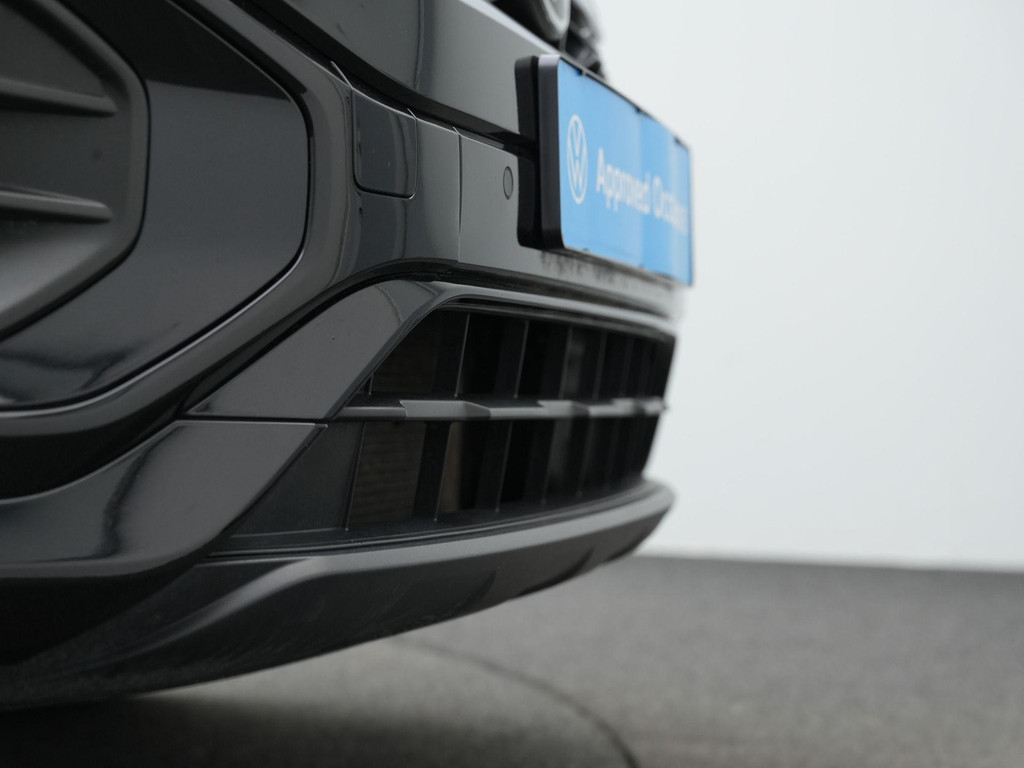 Volkswagen T-Roc (KJZ76Z) met abonnement