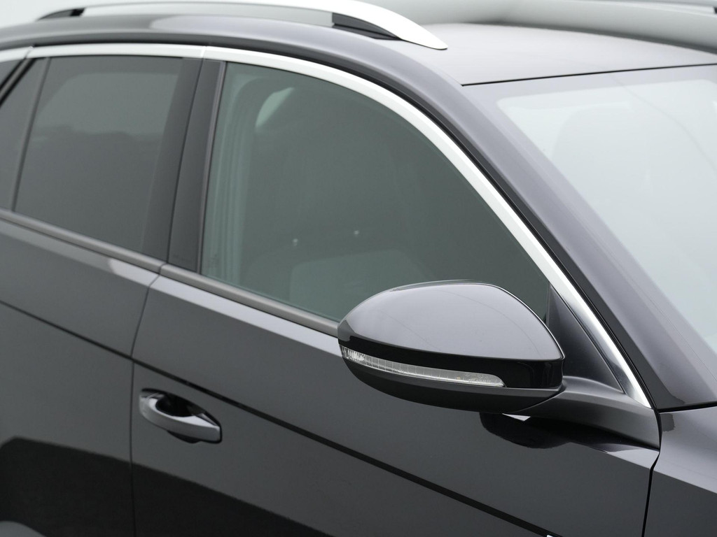 Volkswagen T-Roc (KJZ76Z) met abonnement