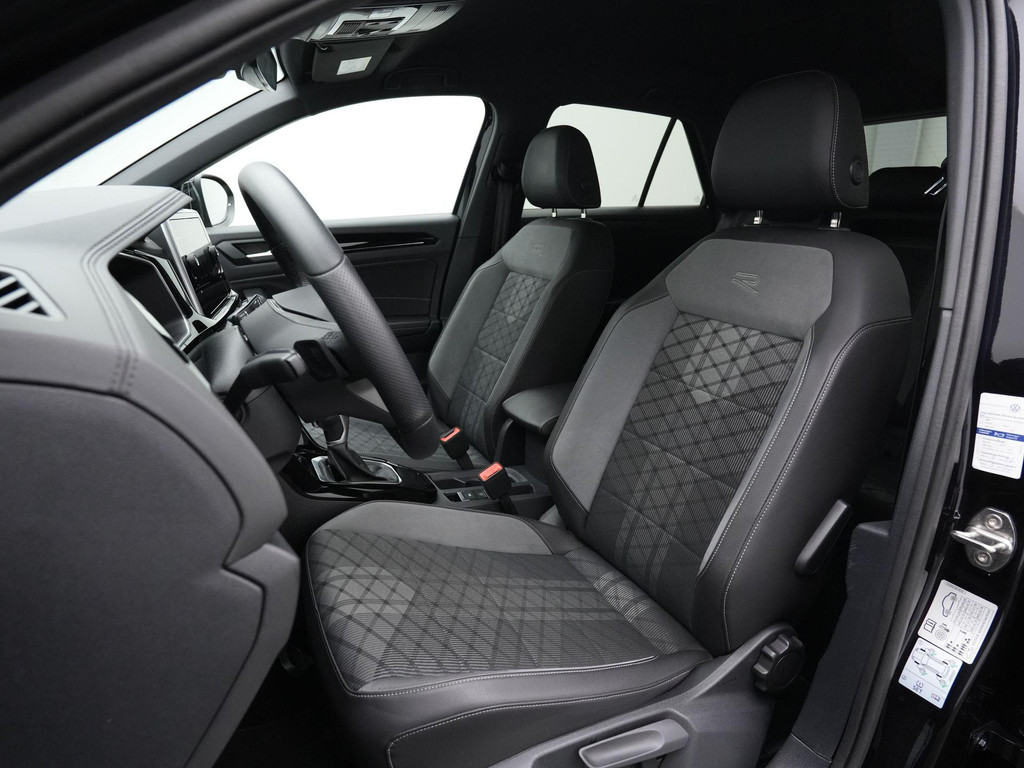 Volkswagen T-Roc (KJZ76Z) met abonnement