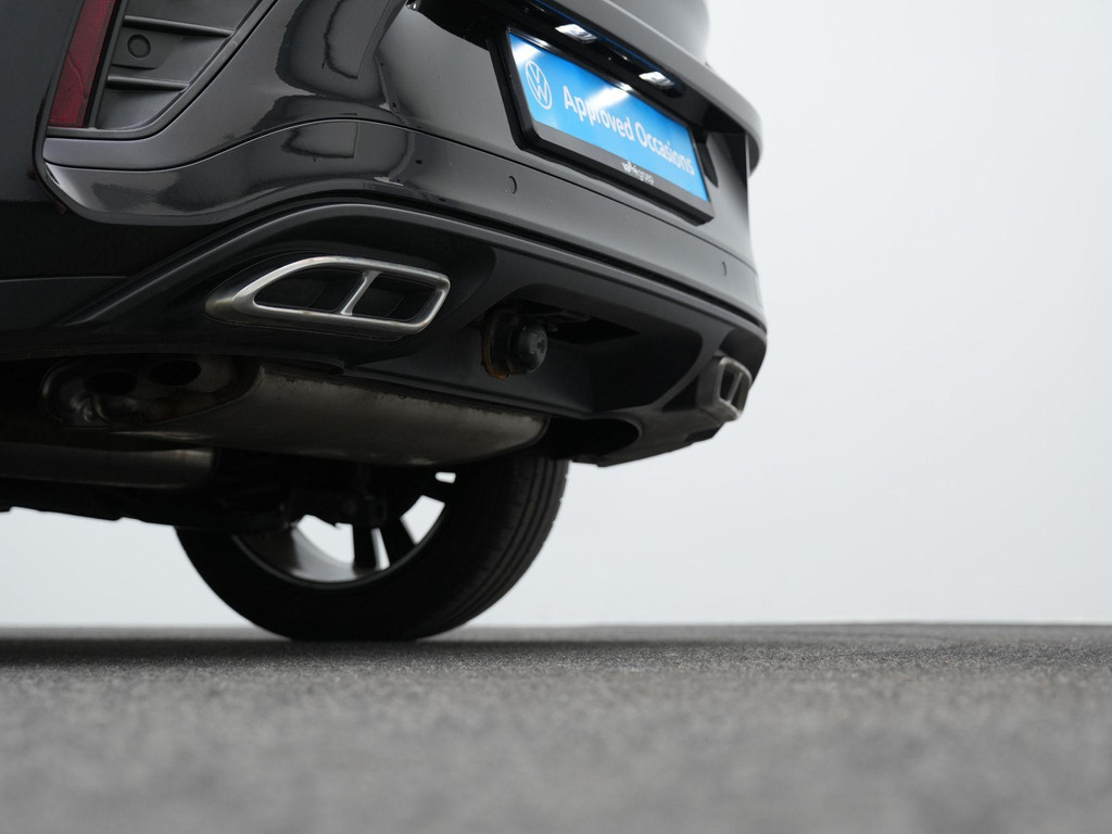 Volkswagen T-Roc (KJZ76Z) met abonnement