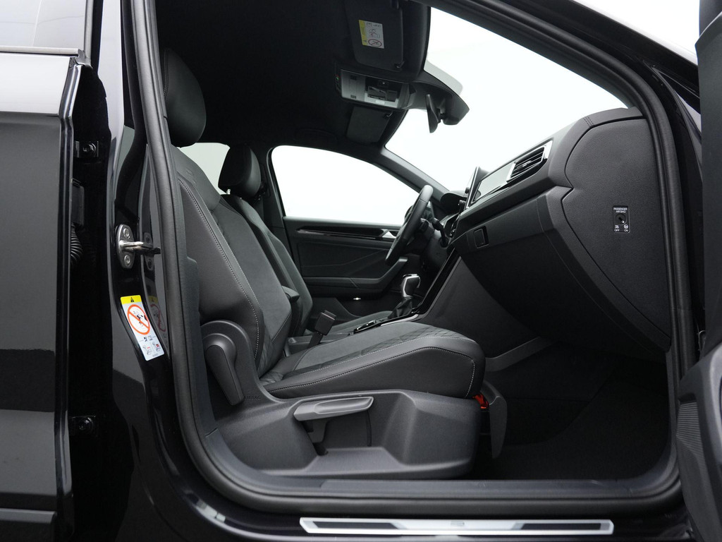 Volkswagen T-Roc (KJZ76Z) met abonnement
