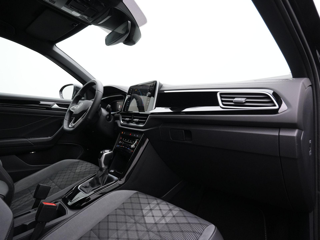 Volkswagen T-Roc (KJZ76Z) met abonnement