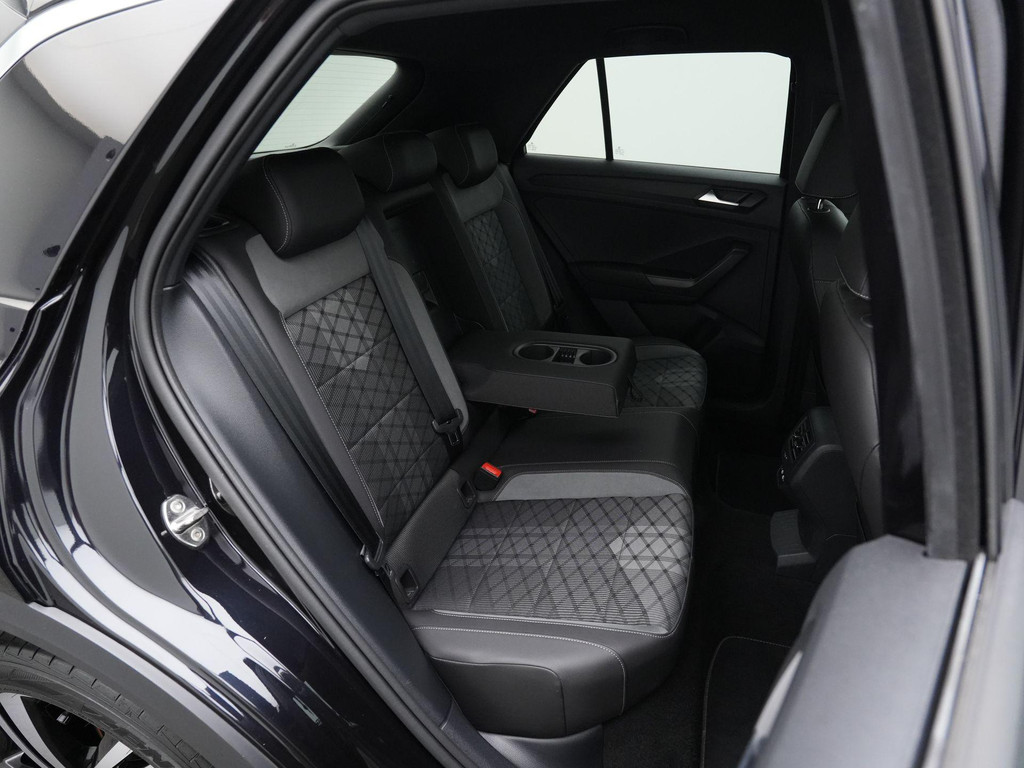 Volkswagen T-Roc (KJZ76Z) met abonnement