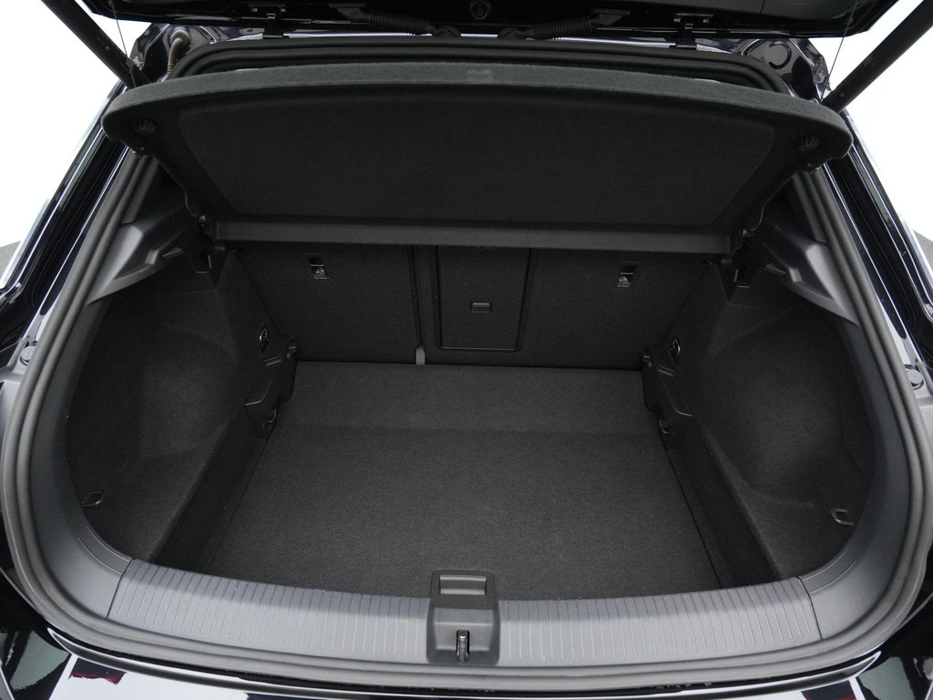 Volkswagen T-Roc (KJZ76Z) met abonnement