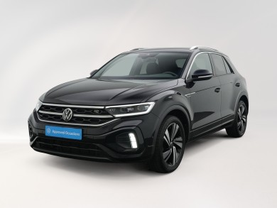 Volkswagen T-Roc (KJZ76Z) met auto abonnement