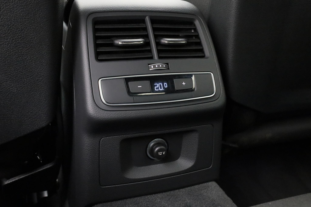 Audi A4 (R787SX) met abonnement