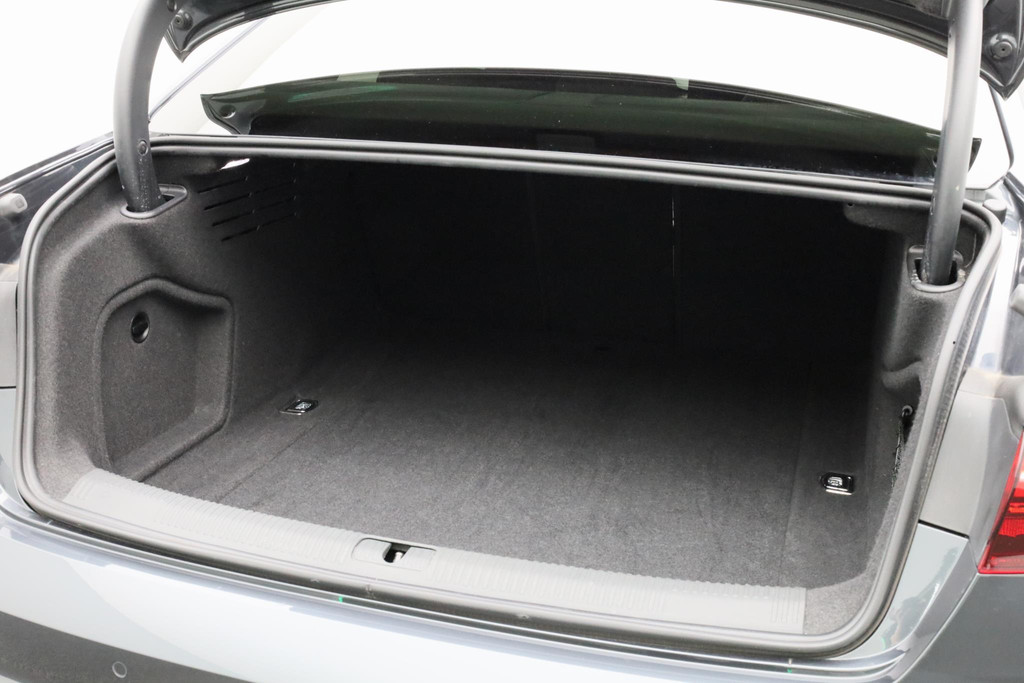 Audi A4 (R787SX) met abonnement