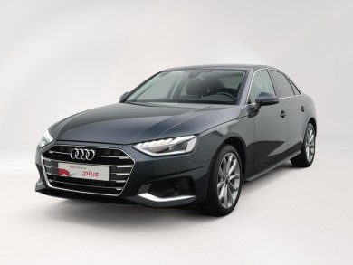 Audi A4 (R787SX) met auto abonnement