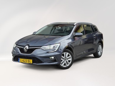 Renault MEGANE Estate (L623BL) met auto abonnement
