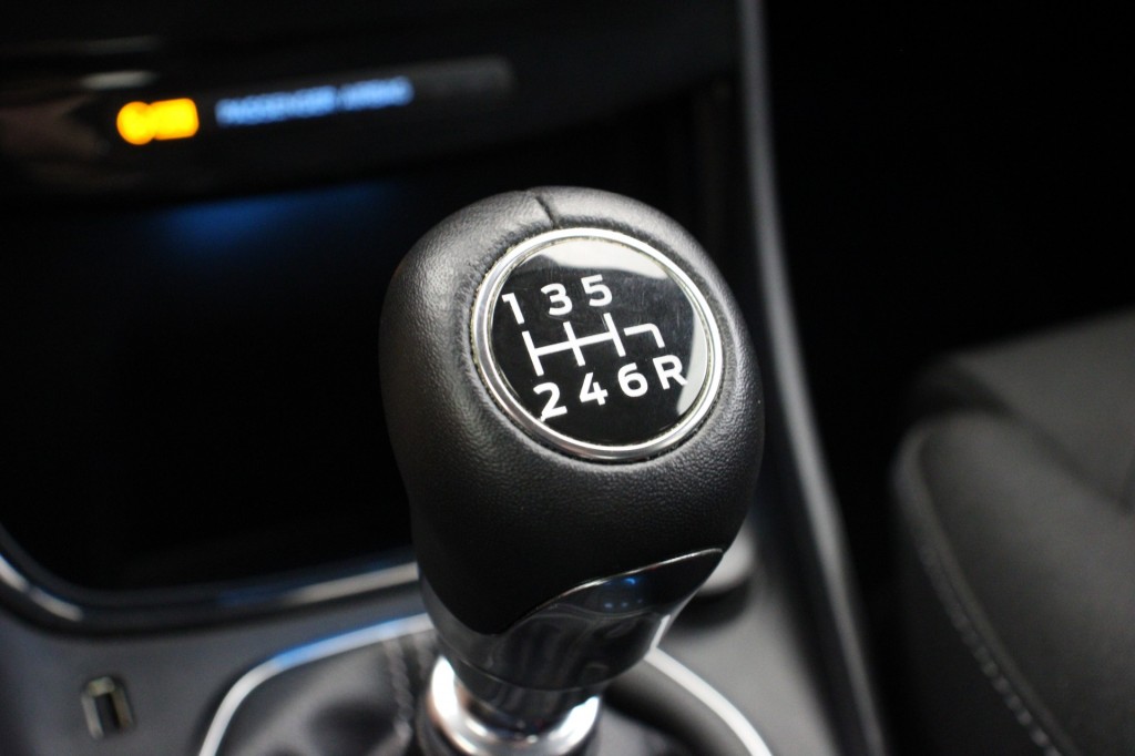 Ford Puma (S376BH) met abonnement