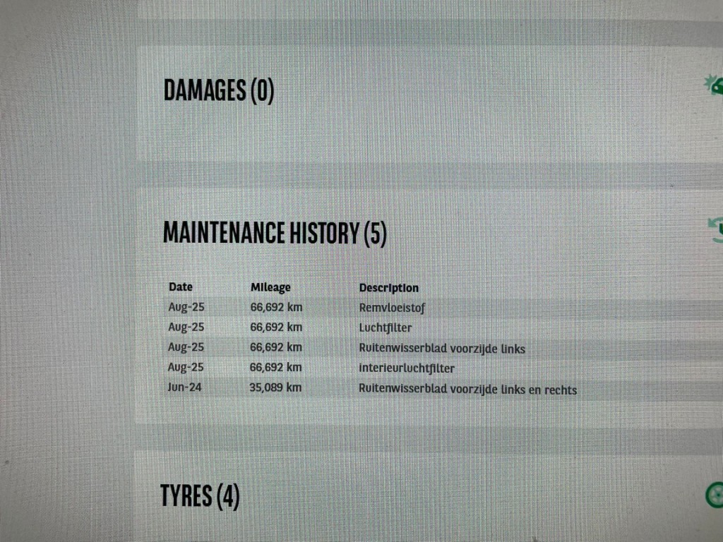 Ford Puma (S376BH) met abonnement