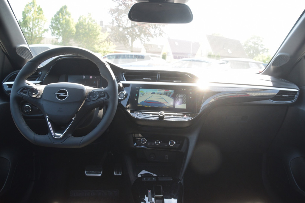 Opel Corsa (KJX45G) met abonnement