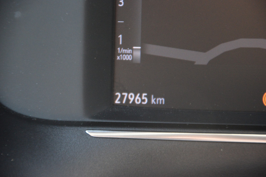 Opel Corsa (KJX45G) met abonnement