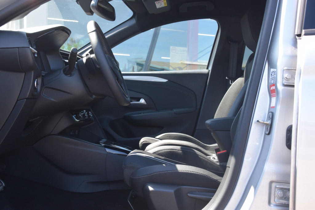 Opel Corsa (KJX45G) met abonnement