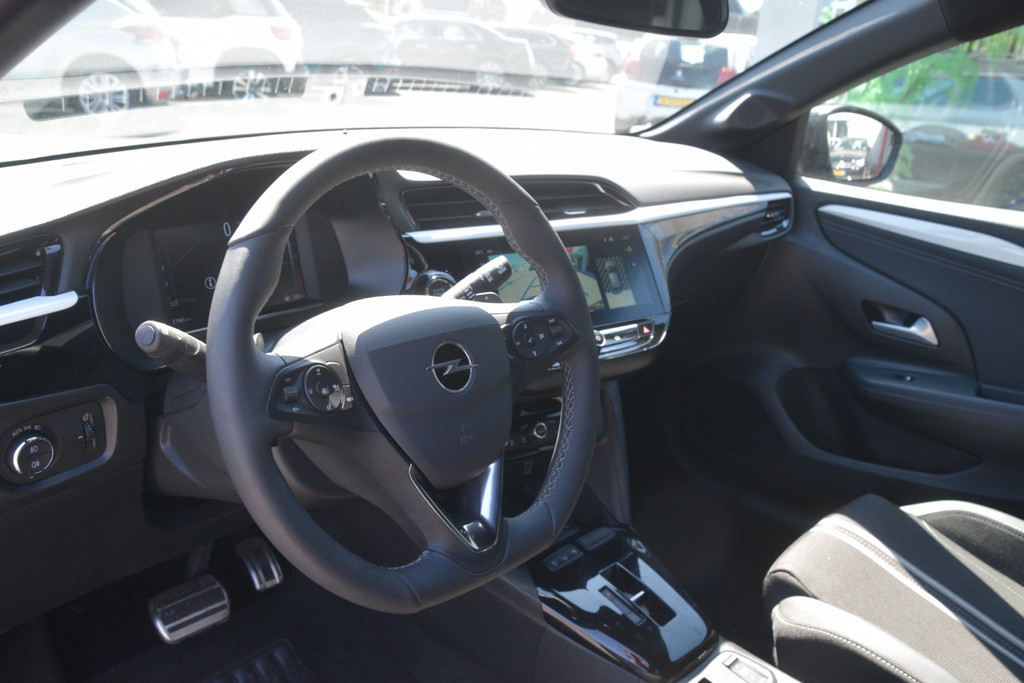 Opel Corsa (KJX45G) met abonnement