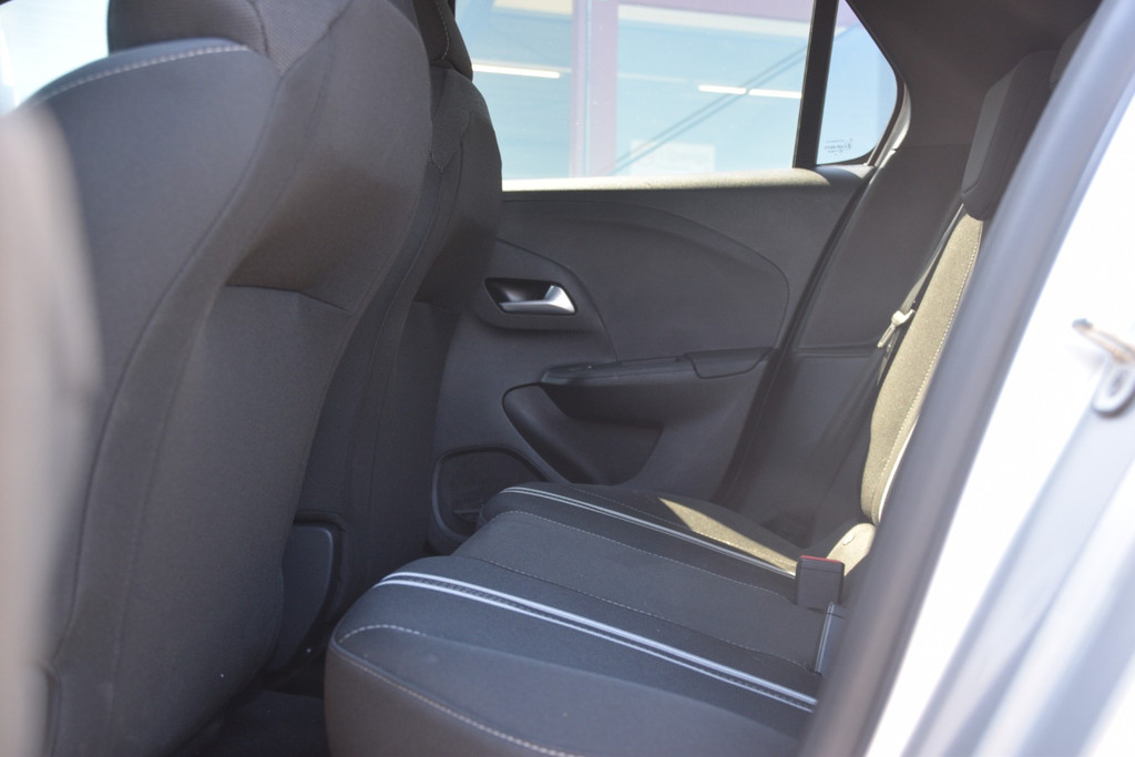 Opel Corsa (KJX45G) met abonnement
