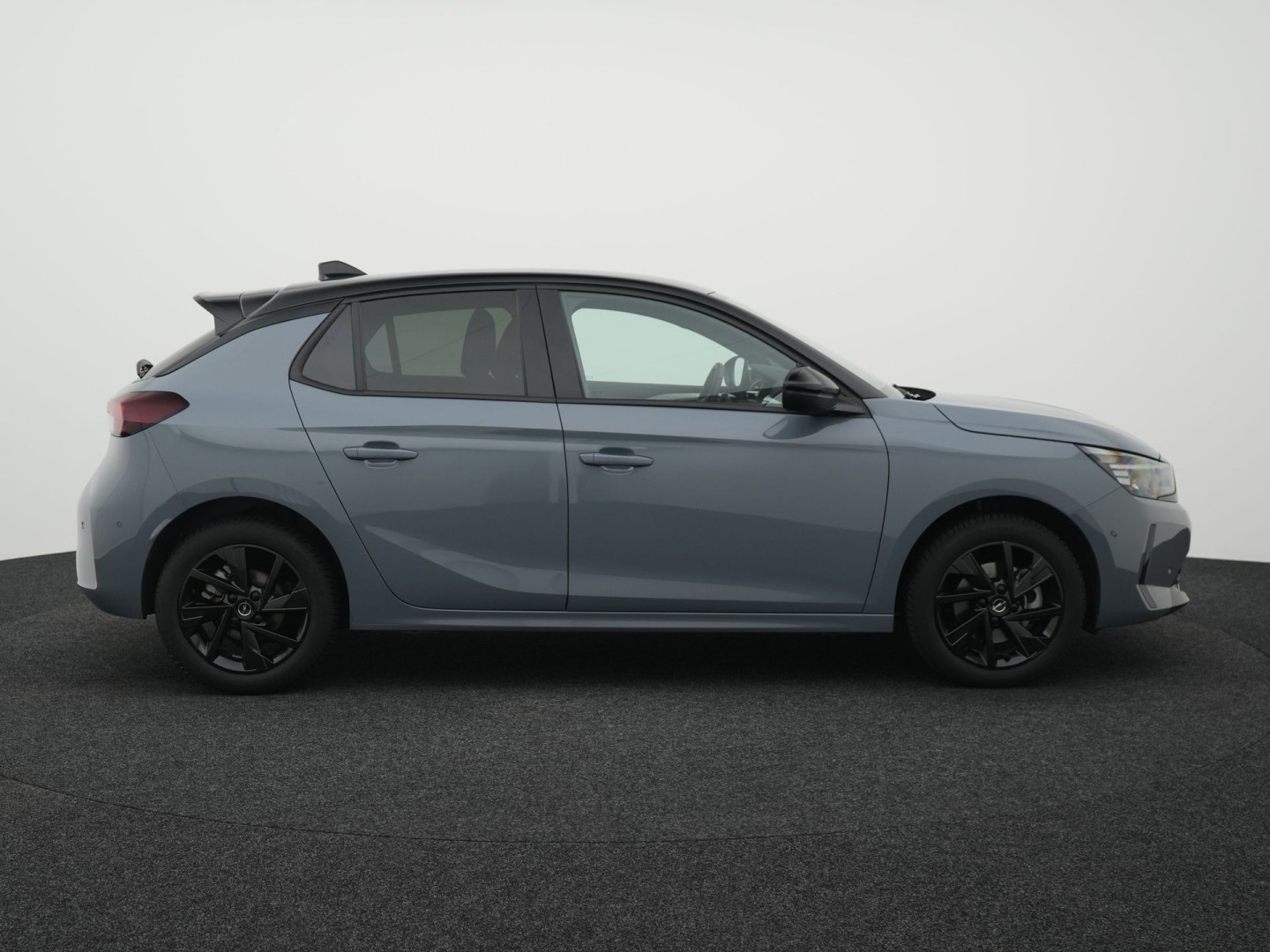 Opel Corsa (KHL14V) met abonnement