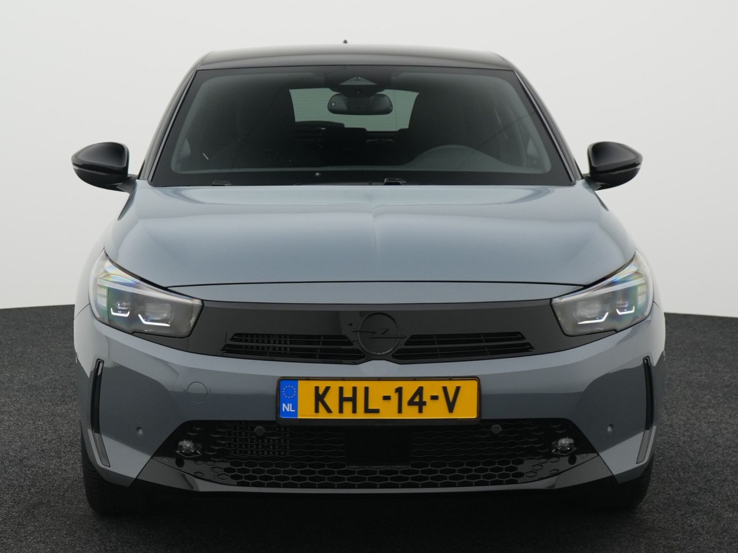 Opel Corsa (KHL14V) met abonnement