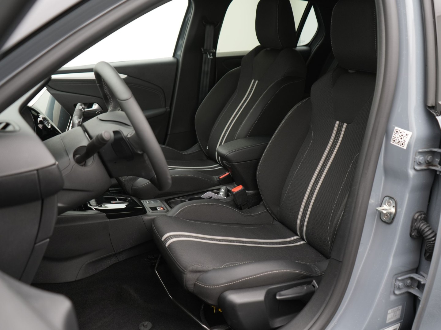 Opel Corsa (KHL14V) met abonnement
