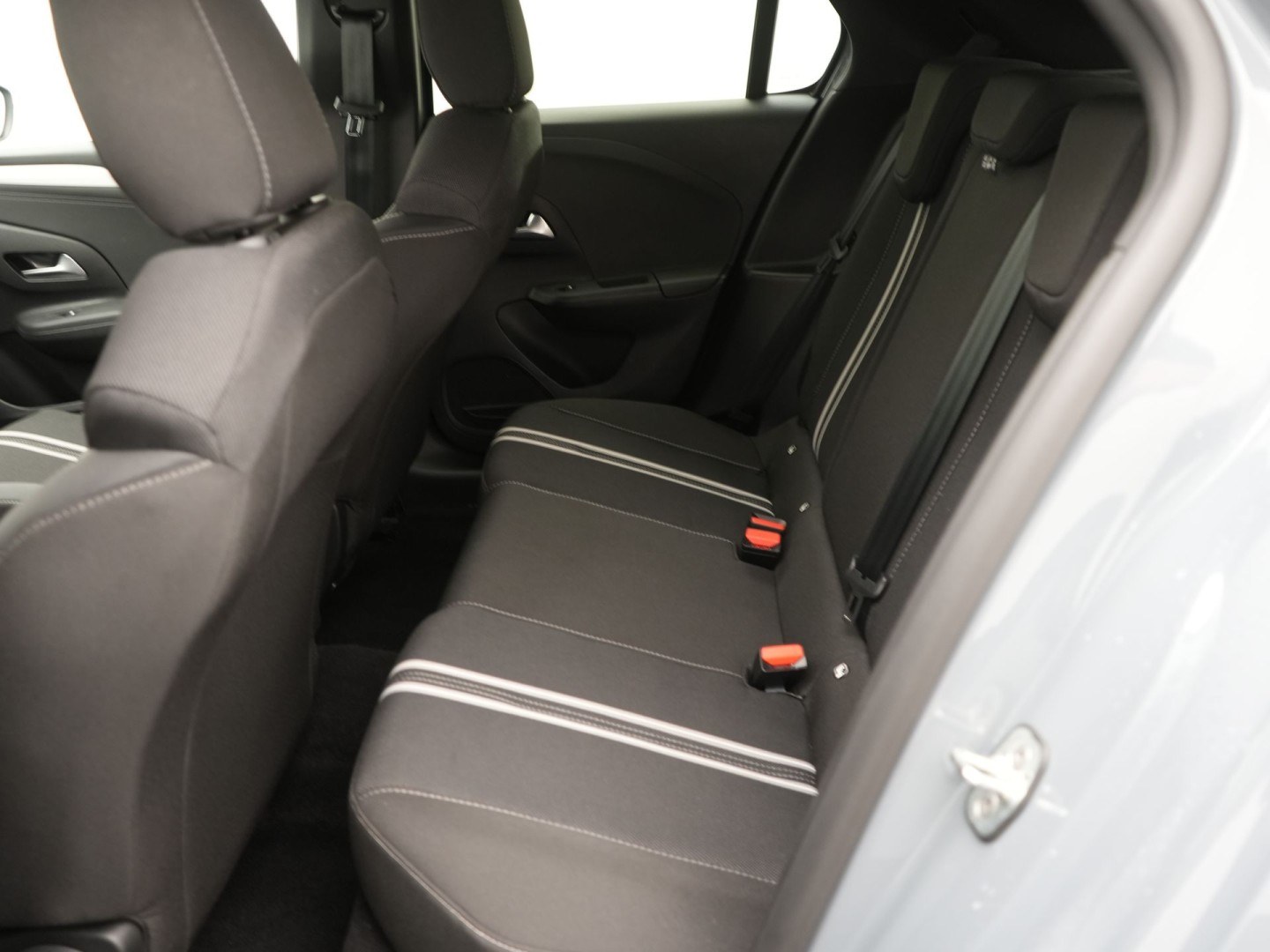 Opel Corsa (KHL14V) met abonnement