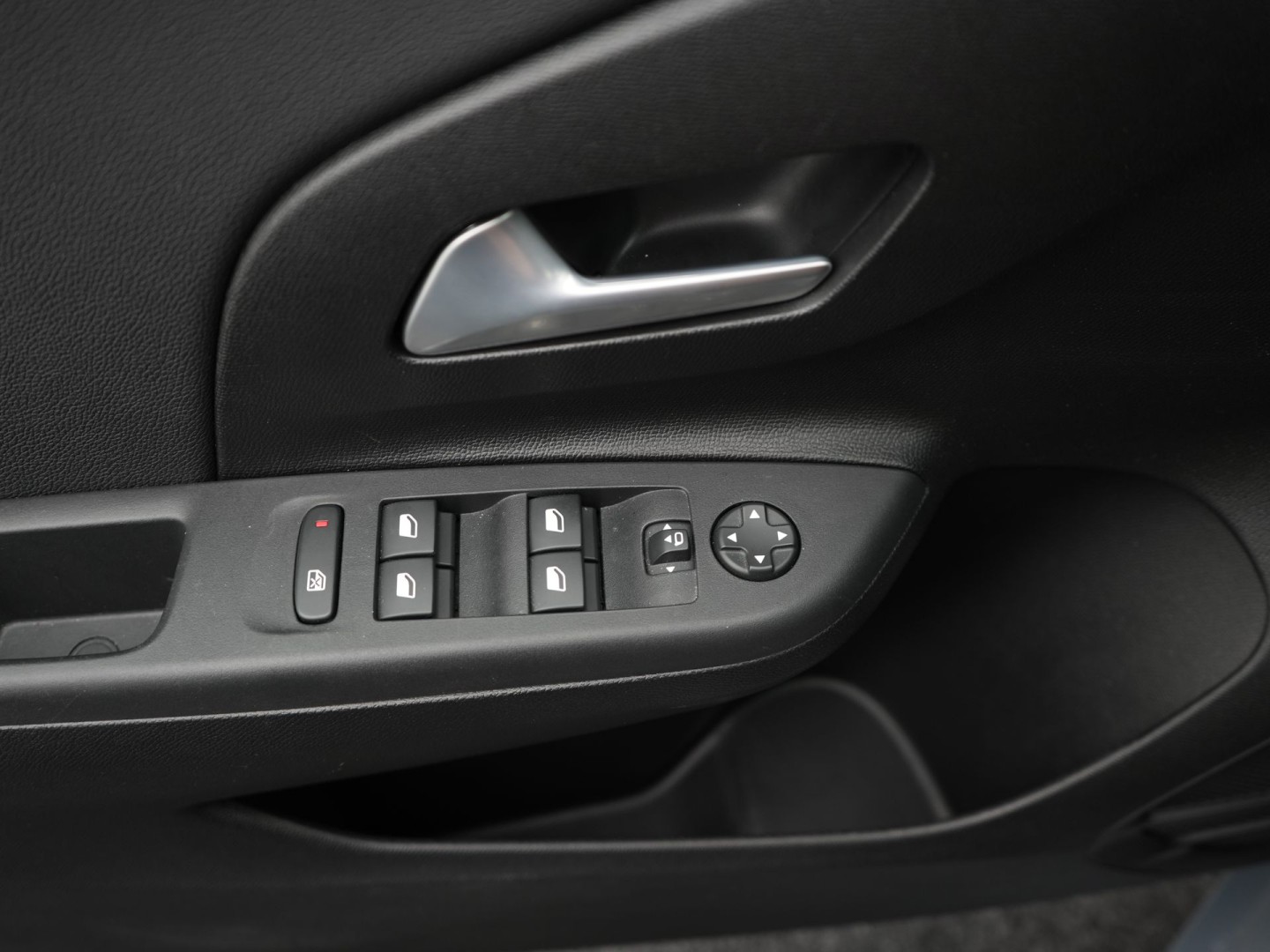 Opel Corsa (KHL14V) met abonnement