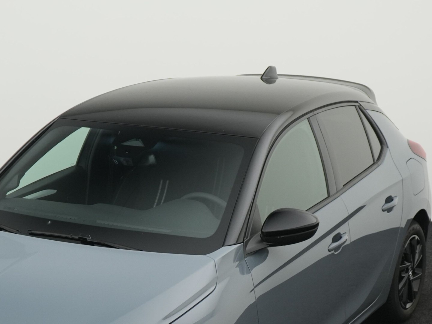Opel Corsa (KHL14V) met abonnement