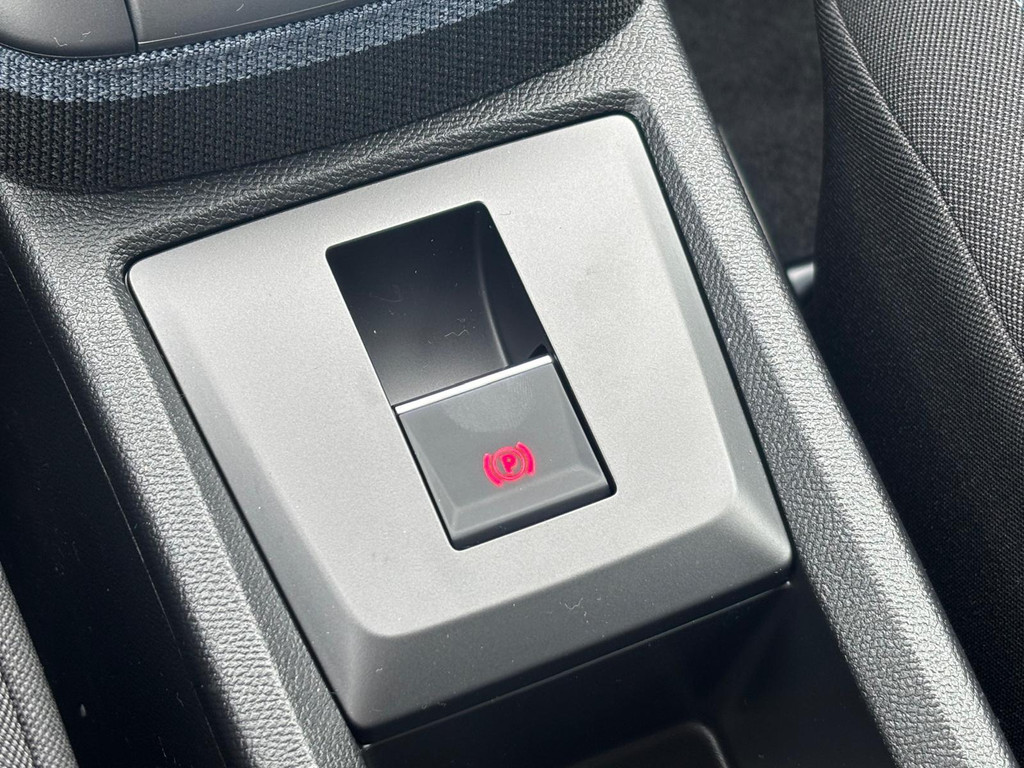Opel Frontera (KGF15P) met abonnement