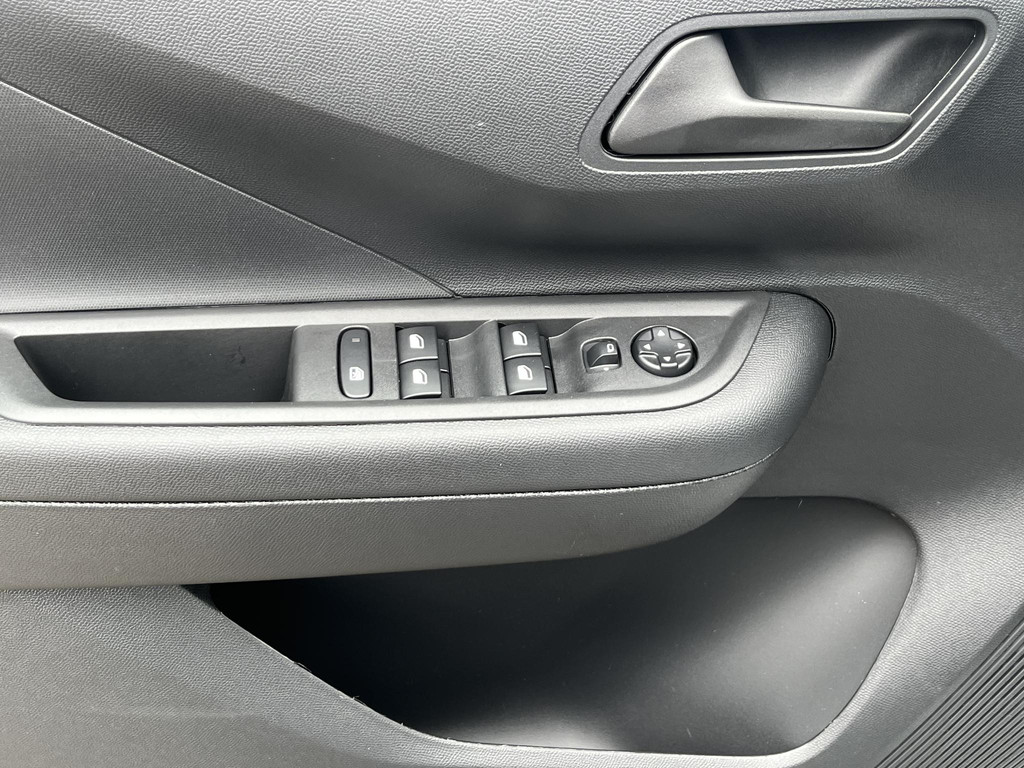 Opel Frontera (KGF15P) met abonnement