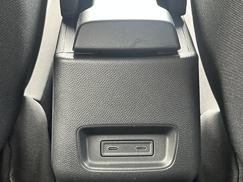 Opel Frontera (KGF15P) met abonnement