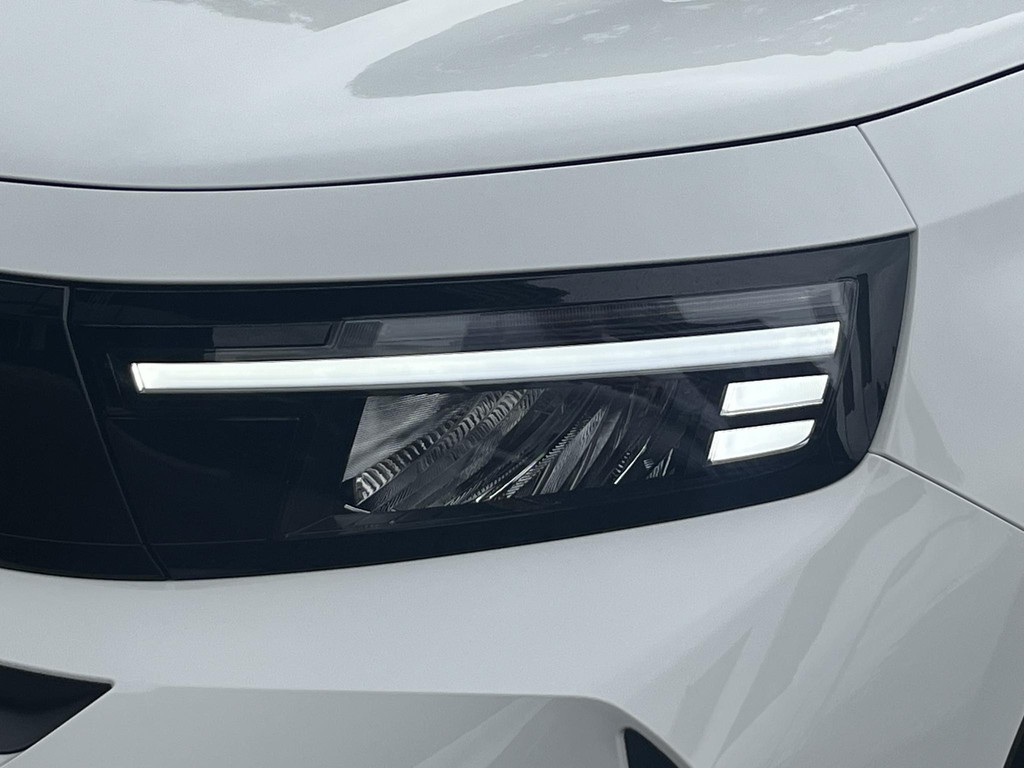 Opel Frontera (KGF15P) met abonnement