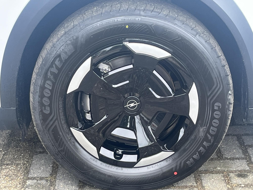 Opel Frontera (KGF15P) met abonnement