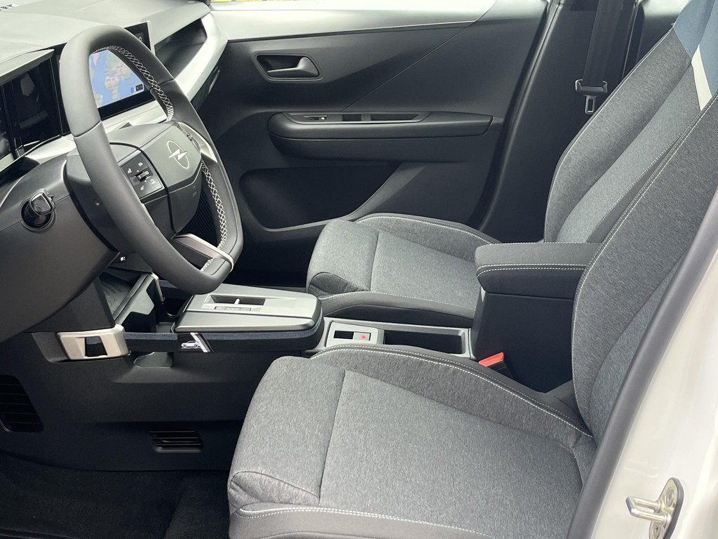 Opel Frontera (KGF15P) met abonnement