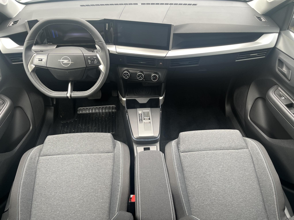 Opel Frontera (KGF15P) met abonnement