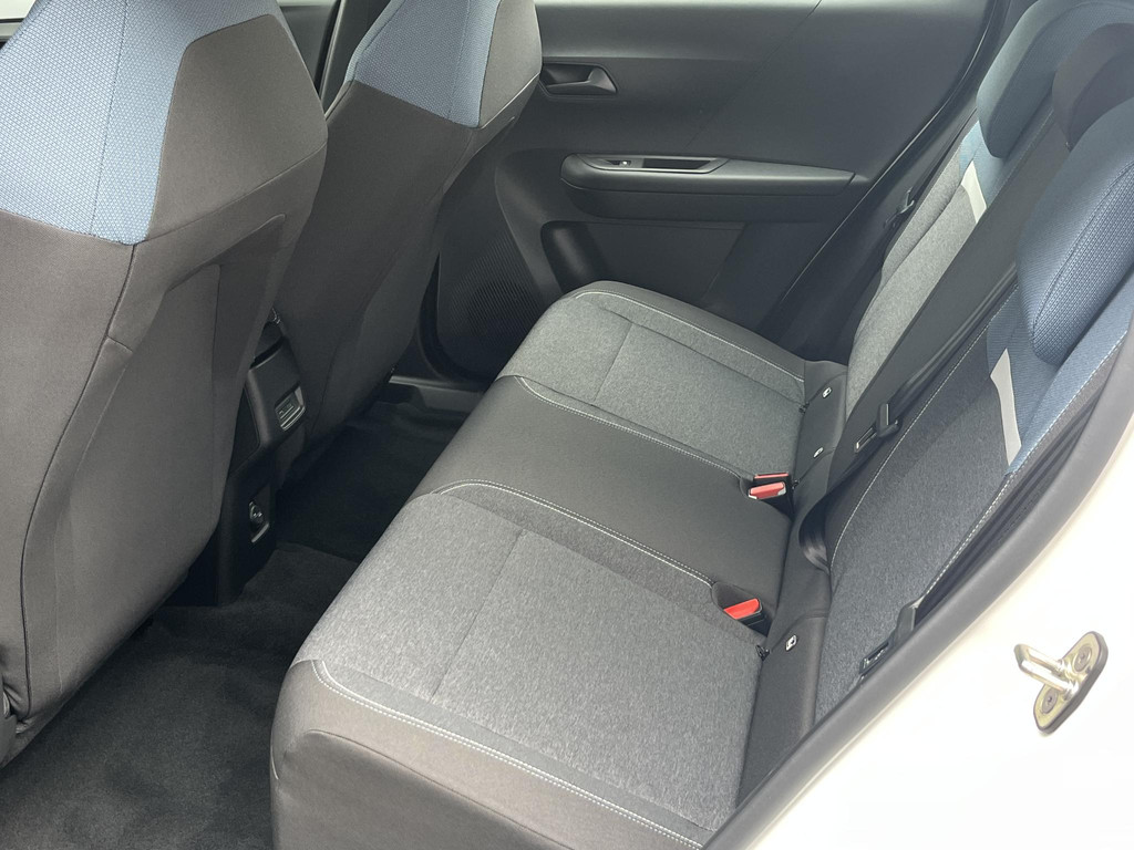 Opel Frontera (KGF15P) met abonnement