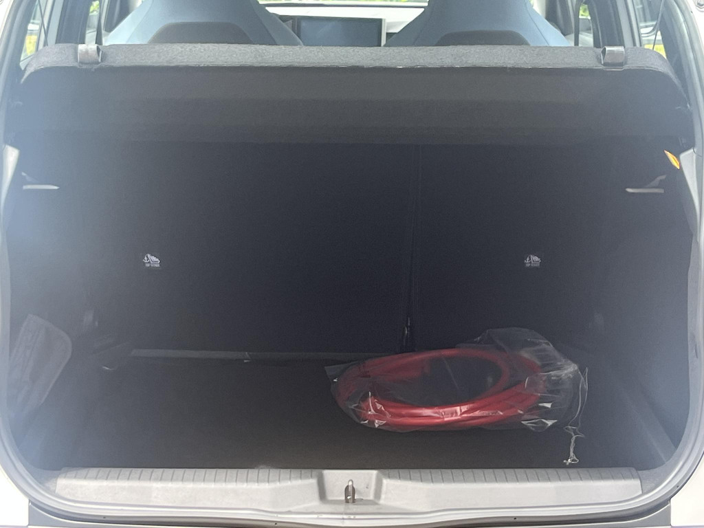 Opel Frontera (KGF15P) met abonnement