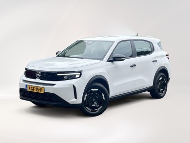 Opel Frontera (KGF15P) met auto abonnement