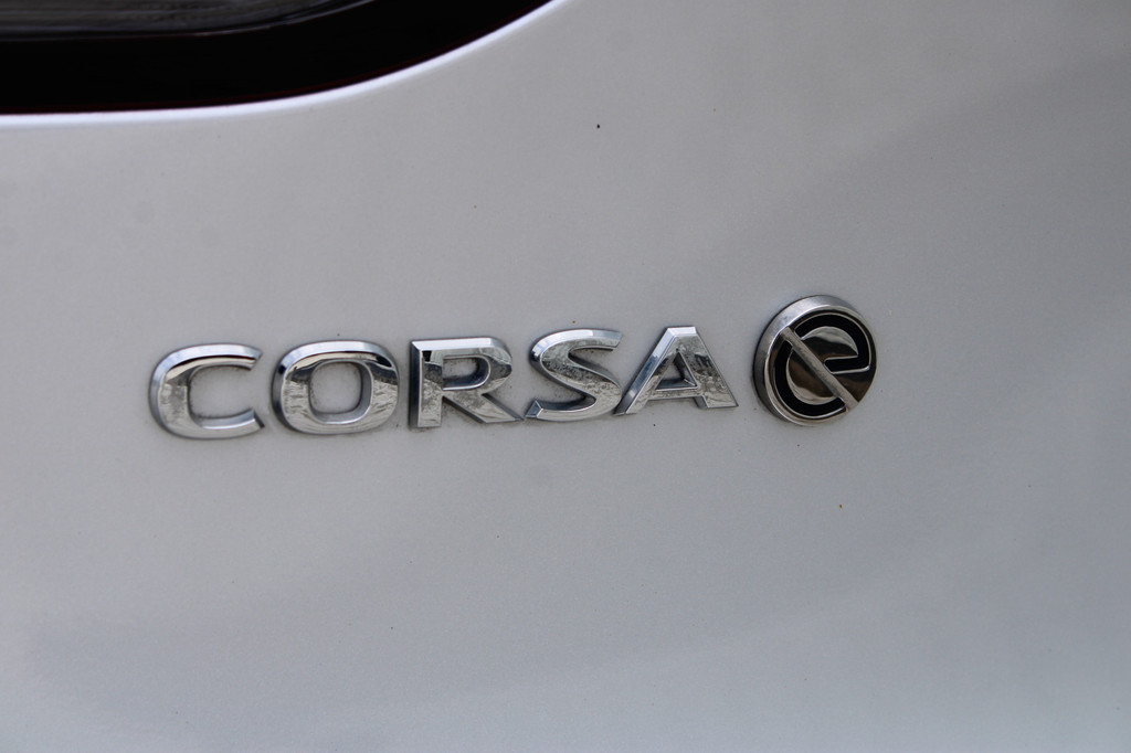 Opel CORSA-E (S238SH) met abonnement