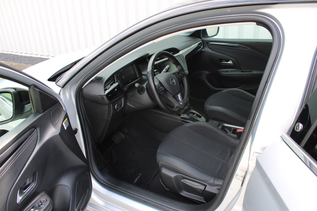 Opel CORSA-E (S238SH) met abonnement