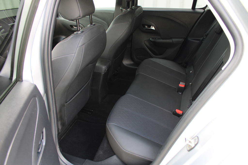 Opel CORSA-E (S238SH) met abonnement