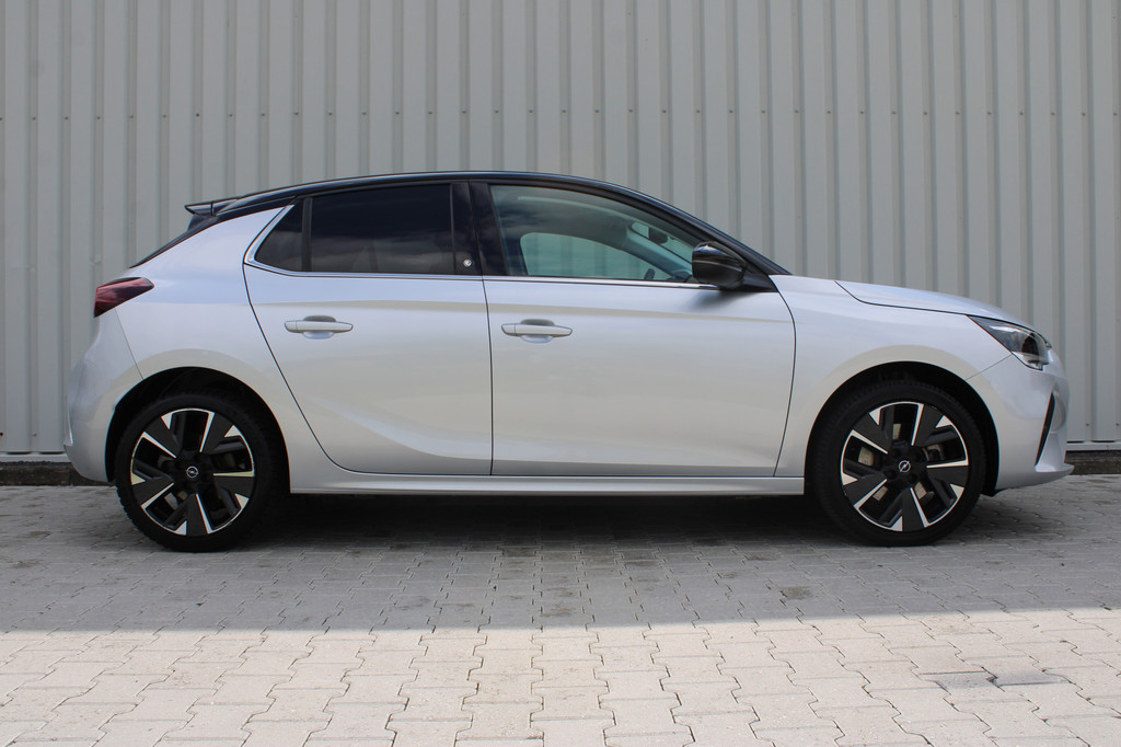Opel CORSA-E (S238SH) met abonnement