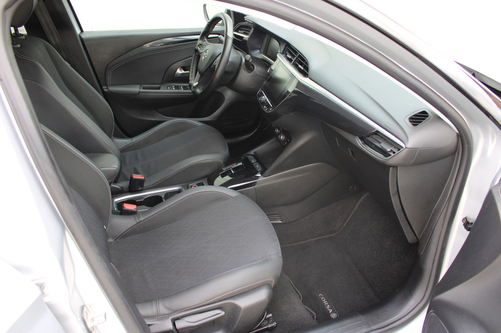 Opel CORSA-E (S238SH) met abonnement